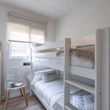 Apartment Heima On The *